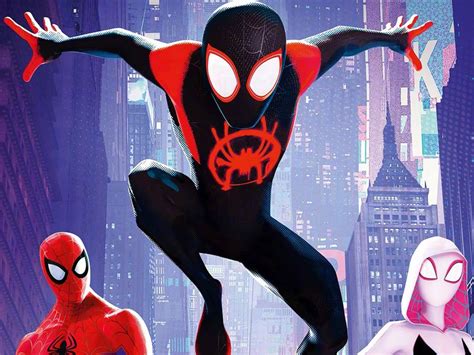 S­p­i­d­e­r­-­M­a­n­:­ ­A­c­r­o­s­s­ ­t­h­e­ ­S­p­i­d­e­r­-­V­e­r­s­e­’­i­n­ ­y­e­n­i­ ­f­r­a­g­m­a­n­ı­ ­y­a­y­ı­n­l­a­n­d­ı­